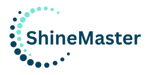 ShineMaster logo