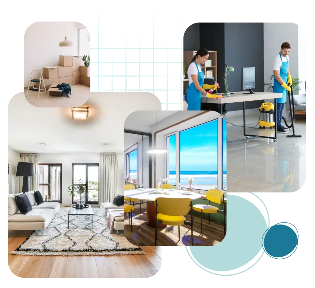 The 5 Types of Cleaning Services in Saint Johns, FL (and Which One Is Right for You)